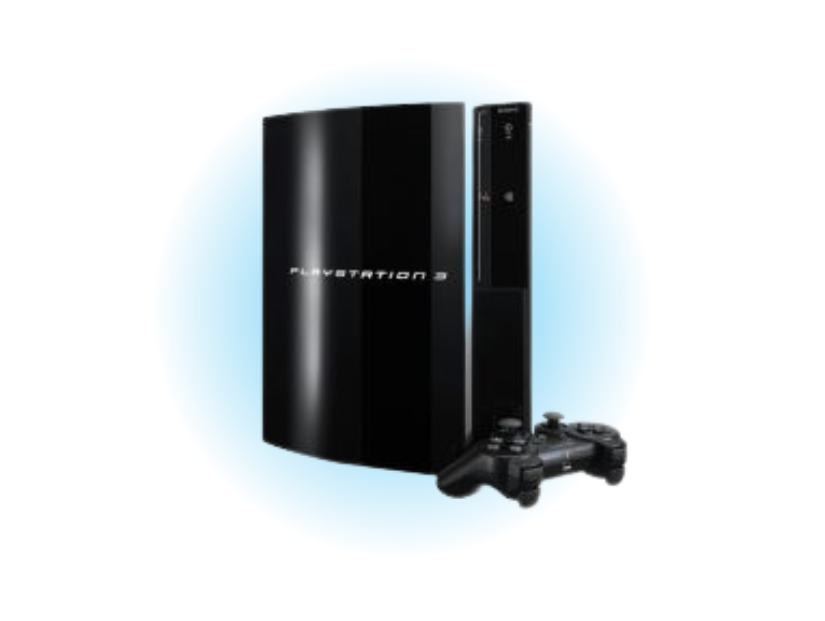PlayStation 3 Repairs | TechLab+ Ealing London