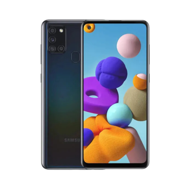 Samsung Galaxy A21s Repairs | TechLab+ Ealing London