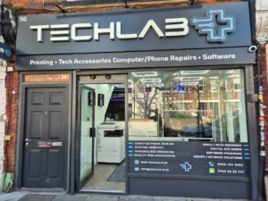phone repair