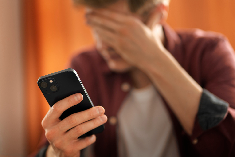 iPhone Problems