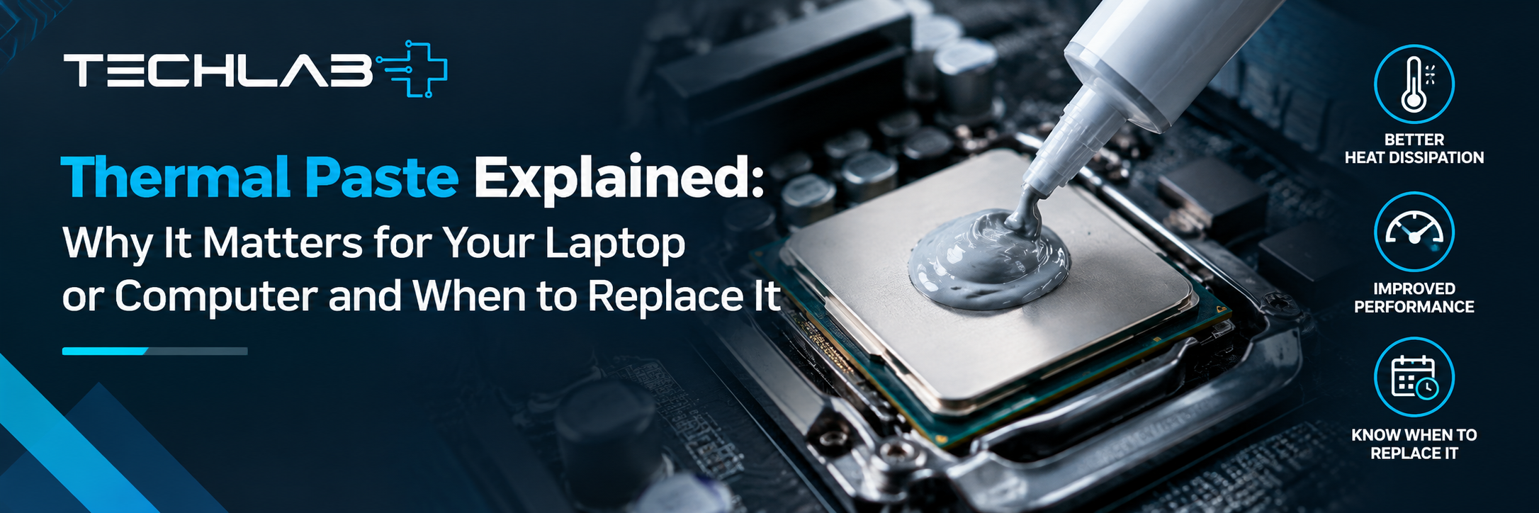 Thermal Paste Explained
